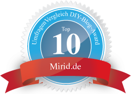 Mirid.de Blog Award