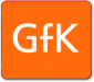 GfK Marktforschung's Logo
